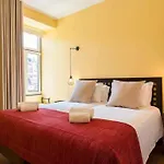 Appartement Hostee - Sublime 2br On Restauradores Sq