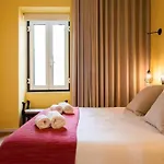 Appartement Hostee - Sublime 2br On Restauradores Sq *