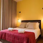 Appartement Hostee - Sublime 2br On Restauradores Sq *
