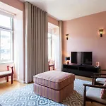 Hostee - Sublime 2br On Restauradores Sq Appartement *