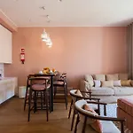 Hostee - Sublime 2br On Restauradores Sq Appartement Lisboa