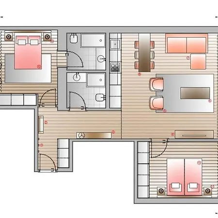Guestready - Sublime 2Br Apt On Restauradores Sq.