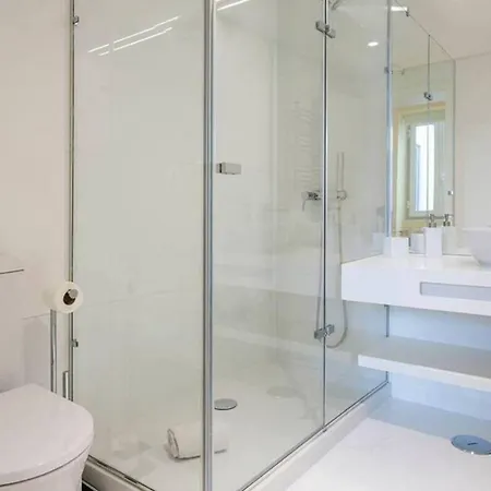 Hostee - Sublime 2br On Restauradores Sq Apartamento *