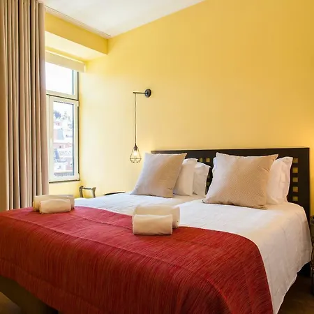 Altido Sublime 2br On Restauradores Square Nearby Rossio Station Apartamento Lisboa
