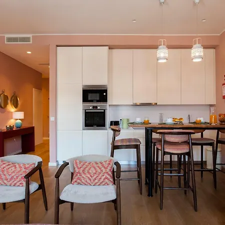 Altido Sublime 2br On Restauradores Square Nearby Rossio Station * Lisboa