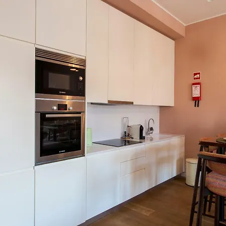 Guestready - Sublime 2Br Apt On Restauradores Sq.