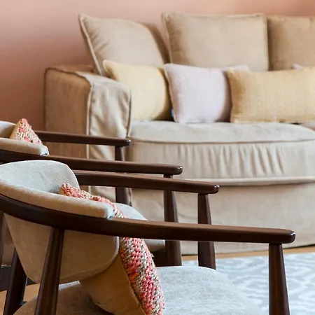 Altido Sublime 2br On Restauradores Square Nearby Rossio Station Lisboa