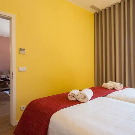 Joivy Sublime 2br On Restauradores Square Nearby Rossio Station Lisboa