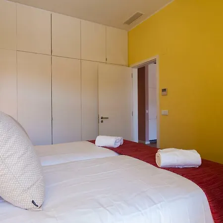 公寓 Joivy Sublime 2br On Restauradores Square Nearby Rossio Station